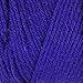 Red Heart Super Saver Jumbo Yarn, Amethyst