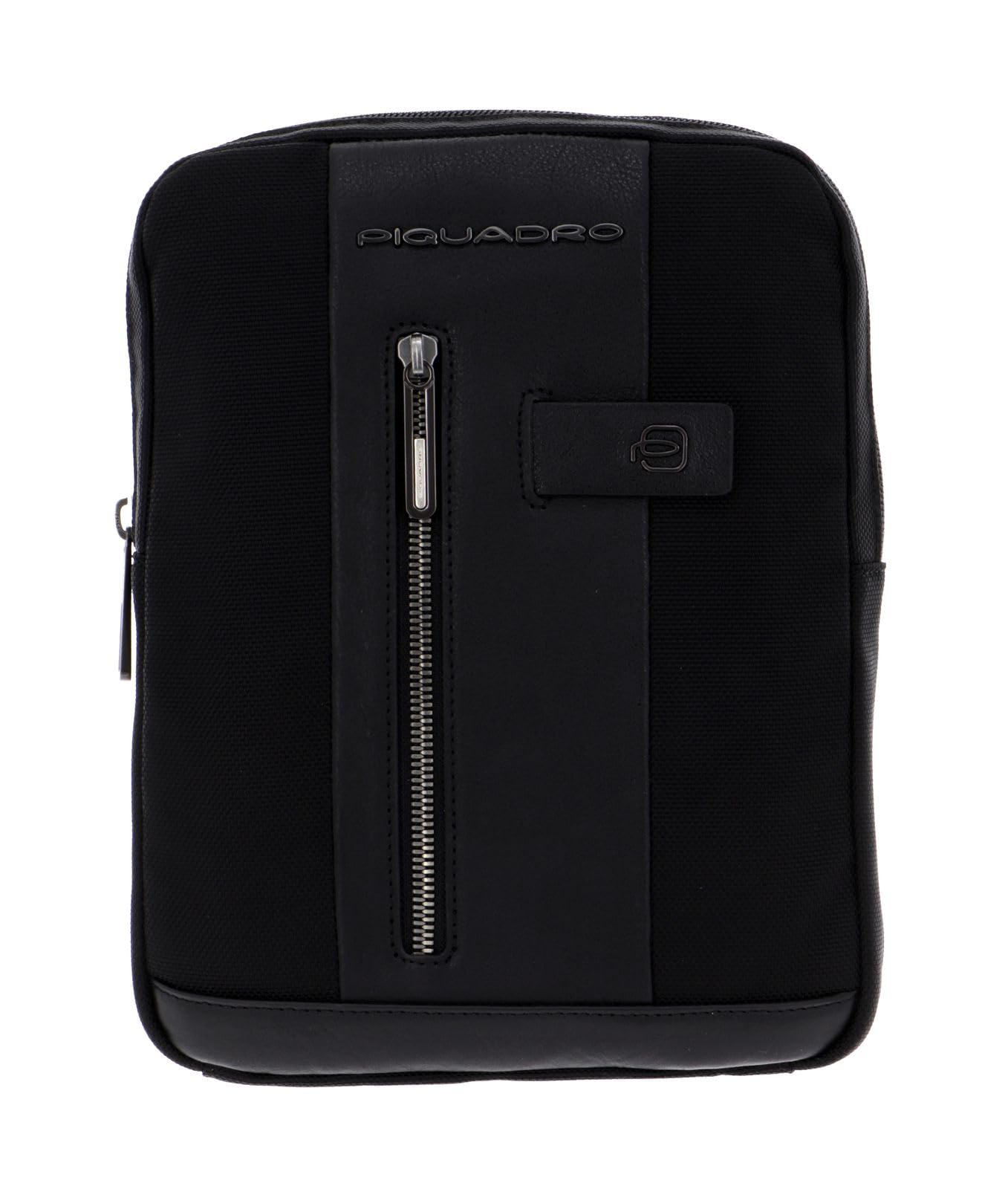 Piquadro Letter shoulder bag 21 cm