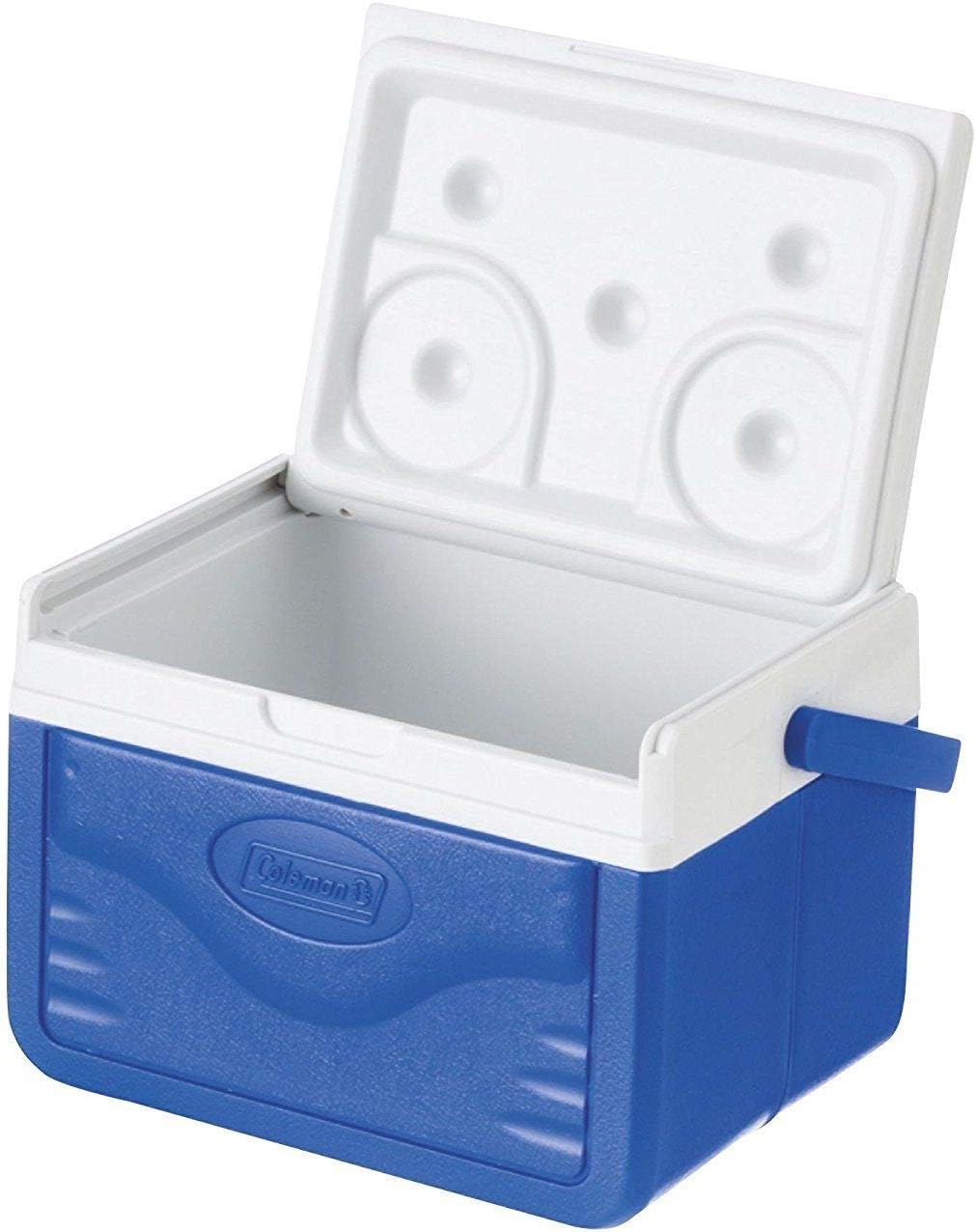 square cooler box