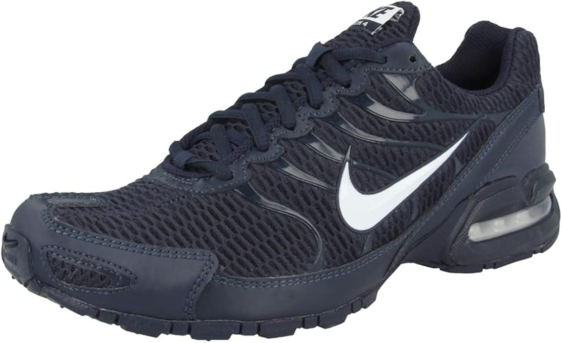 nike men's air max torch 4 running