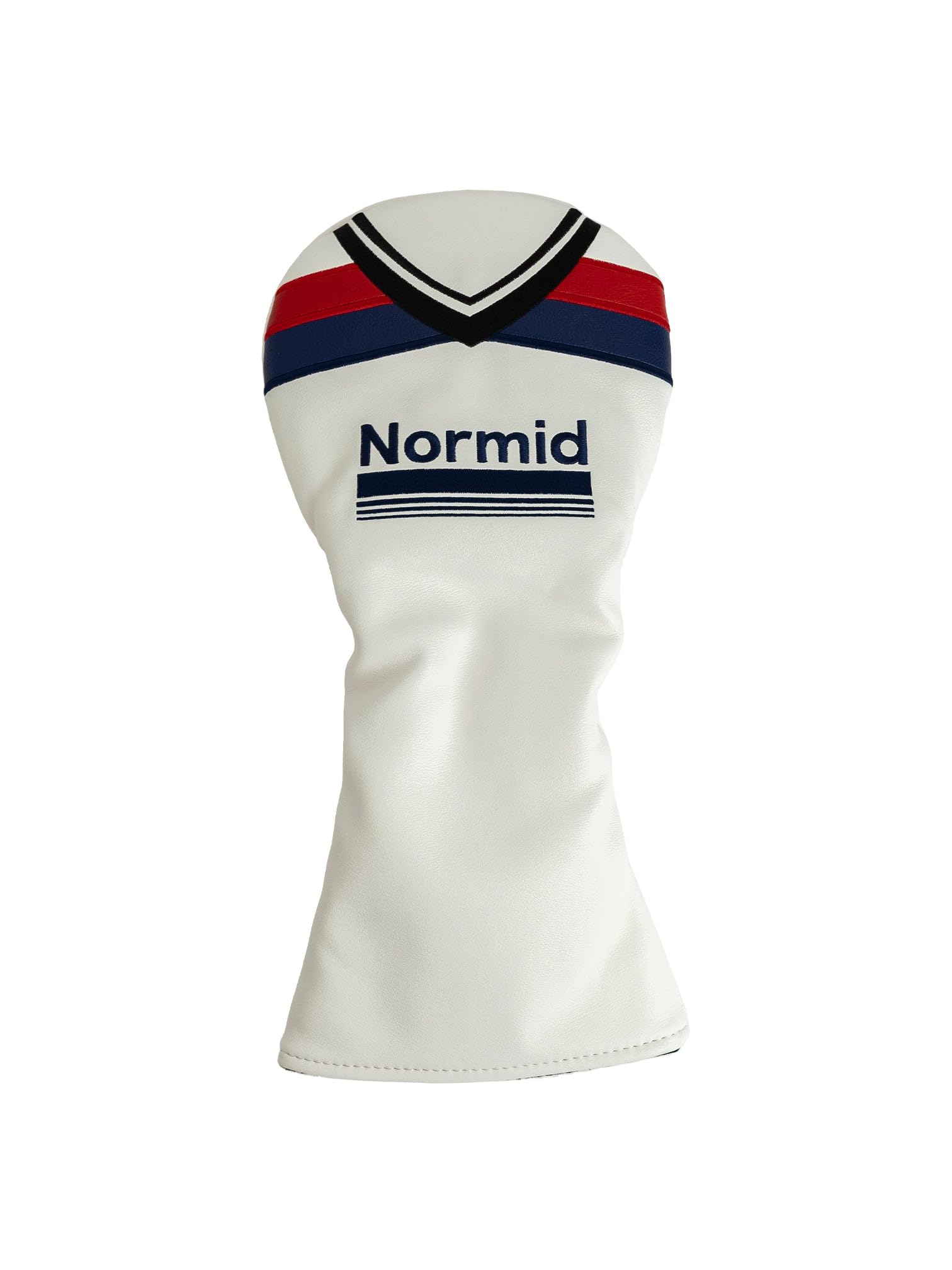 Caddy Club Golf Headcovers – Bolton Retro Driver Headcover – Perfect Golf Gift – Fits All Major Brands – Classic Football Club Designs – Premium Stitching, Durable Lining – Multiple Designs