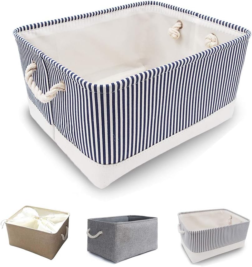 boys storage baskets