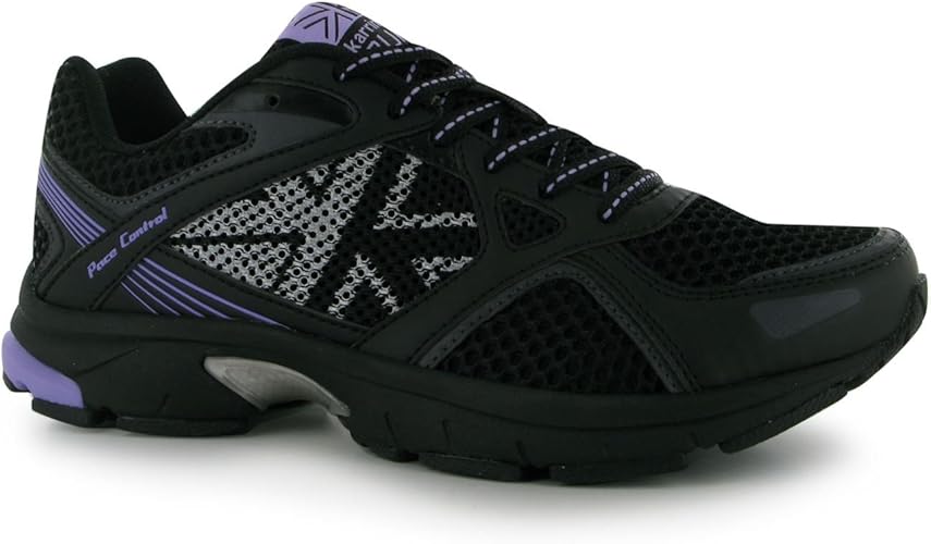 karrimor purple trainers
