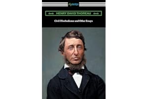 Civil Disobedience and Other Essays