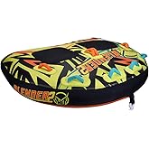 HO Sports, Blender 2, Up to 2 Person Towable Tube