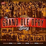 Grand Ole Opry Story