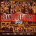 Grand Ole Opry Story