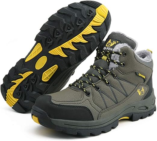 high top climbing shoes