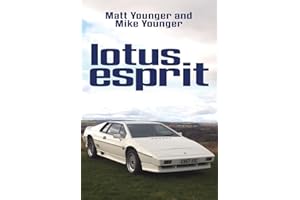 Lotus Esprit