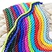 PARACORD PLANET Twisted 3 Strand Natural Cotton Rope Artisan Cord – 1/4, 1/2, 5/8, 3/4, and 1 inch Diameters – Super Soft White and Assorted Colors by the foot – 10', 25', 50', 100' and Full Spools
