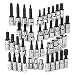Craftsman 42 pc. Hex and Torx Bit Socket Super Set, 1/4 and 3/8 in. Drives primary