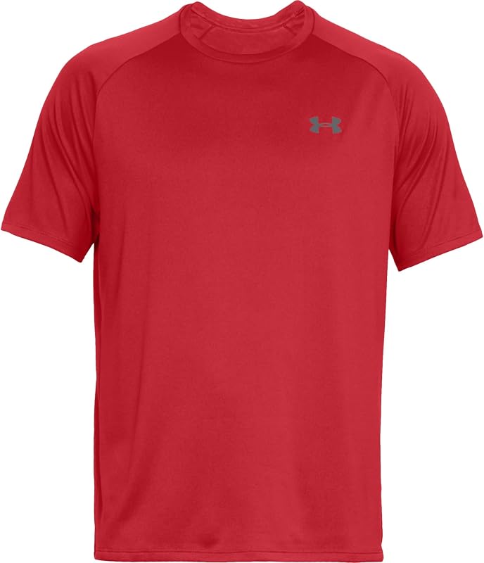 UA Tech 2.0 SS Tee