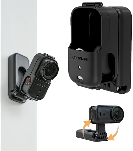 Amazon.com : SZZCNOX Magnetic Adapter Module for DJI Osmo Mobile 6