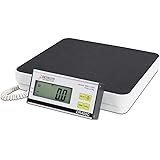 Detecto DR400C Healthcare Scale, Digital, 400 lb x