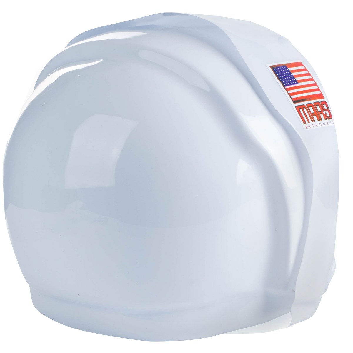 Galleon Tigerdoe Soft Plastic Astronaut Helmet Astronaut Helmet For