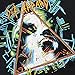 Def Leppard Hysteria Rock Album T Shirt (Medium) Black