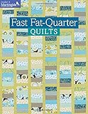 Fast Fat-Quarter Quilts (Make It Martingale) by That Patchwork Place