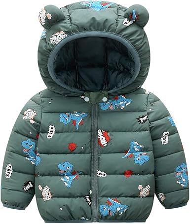 winter coat for newborn boy