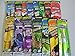 JUICY DOUBLE WRAPS - 20 PACKETS X 2 CIGAR WRAPS IN 10 FLAVORS