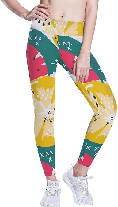 womens summer leggings