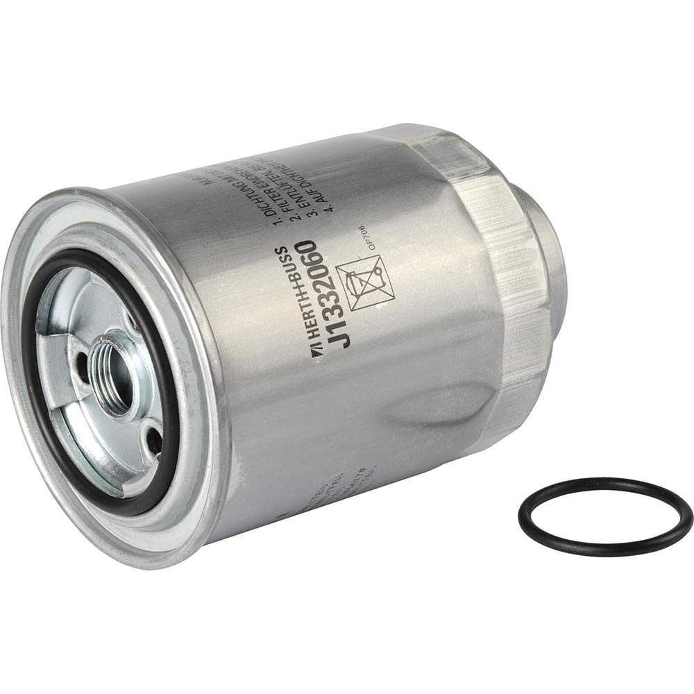 HERTH+BUSS JAKOPARTS J1332060 Fuel Filter