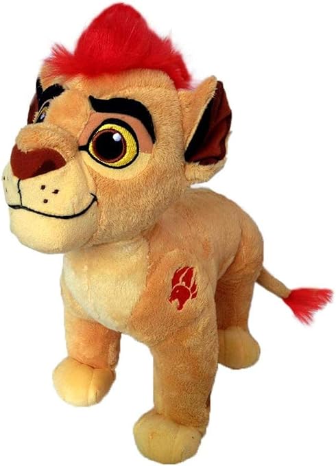 kion plush