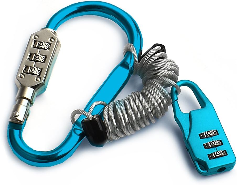 small chain lock