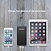 ALLPOWERS Portable Charger 22000mAh External Battery Power Bank with Dual 2.4A Output and 2A Input, for Cell Phones and More