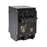 Square D by Schneider Electric Square D