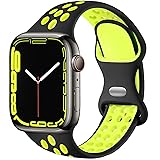 Elaikement Compatible with Apple Watch Band 49mm