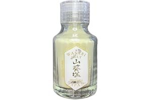 KAMEYA Wasabi Salt Shizuoka Product of Japan