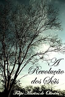 Livro A Revolução dos Sóis