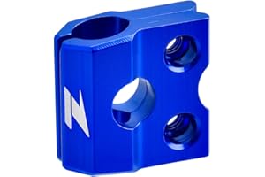 ZETA RACING DRC - ZETA Brake Line Clamp