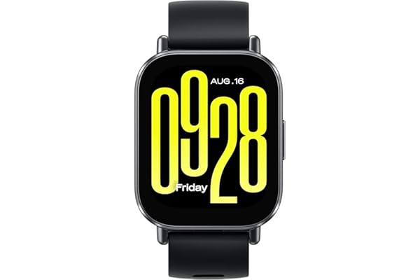 RELÓGIO REDMI WATCH 5 ACTIVE