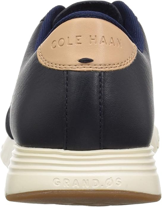 cole haan grand crosscourt running sneaker