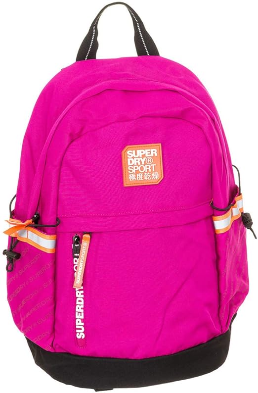 superdry super sport backpack