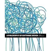 A Philosophy of Software Design
