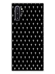 Inspired Cases - Compatible with Galaxy Note 10