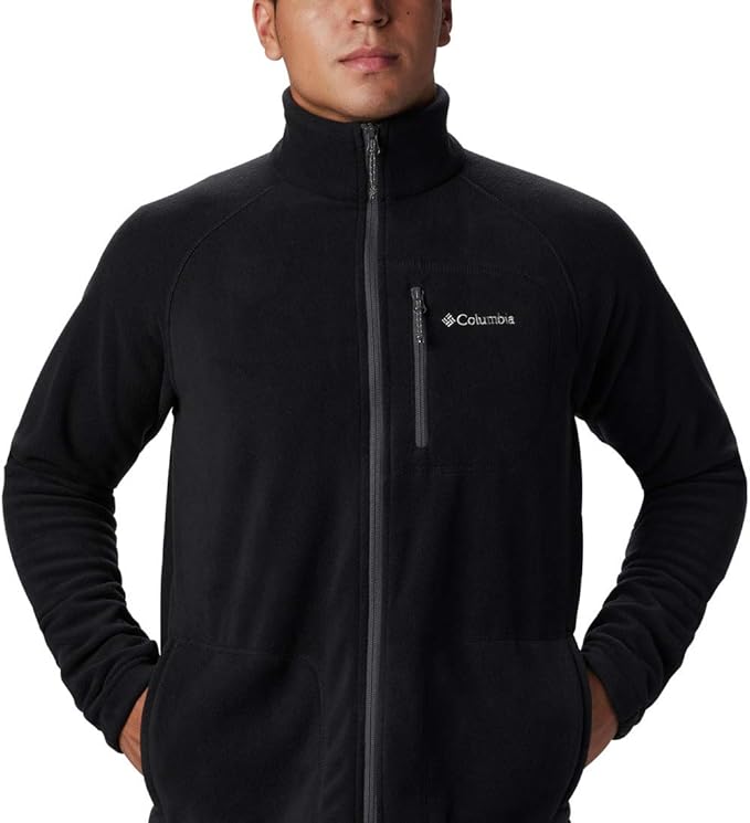  Sweat Polaire Columbia en promotion