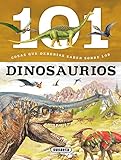DINOSAURIOS.(101 COSAS DEBERIAS SABER).(REF:2014-03) by Niko Domínguez