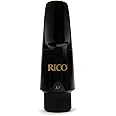 D'Addario Rico Graftonite Alto Sax Mouthpiece, A7