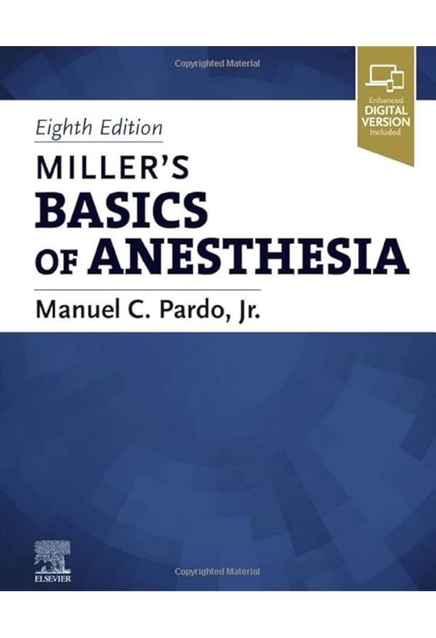 Basics of Anesthesia: 9780323401159: Medicine & Health Science