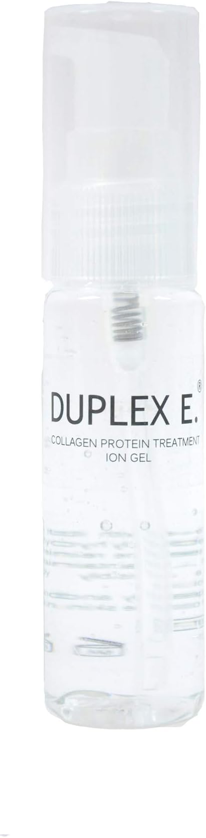 Duplex E 30ml Natural Collagen Protein Firm Facial Body Skin Care Ion Gel Treatment Amazon Co Uk Beauty