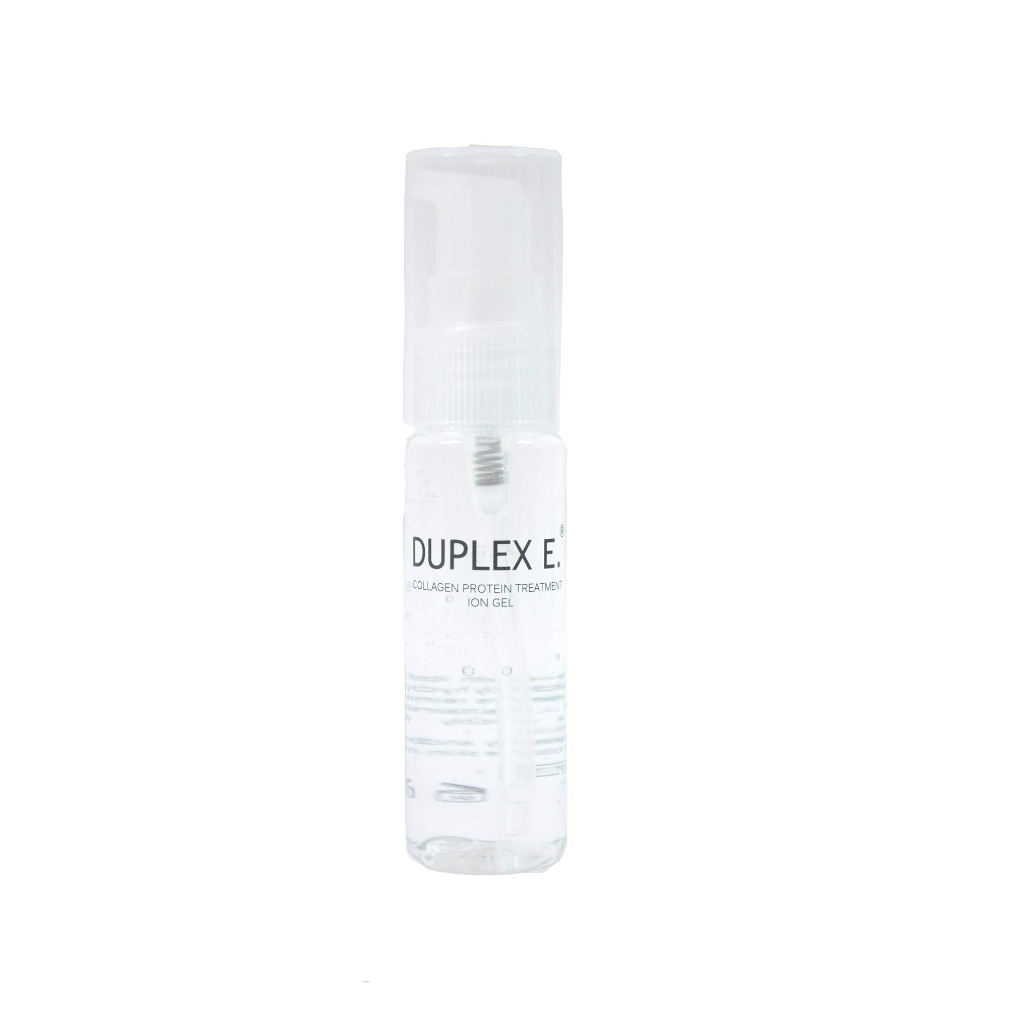Duplex E 30ml Natural Collagen Protein Firm Facial Body Skin Care Ion Gel Treatment Buy Online In Solomon Islands At Solomon Desertcart Com Productid 60453560