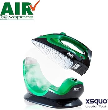 air vapor plus