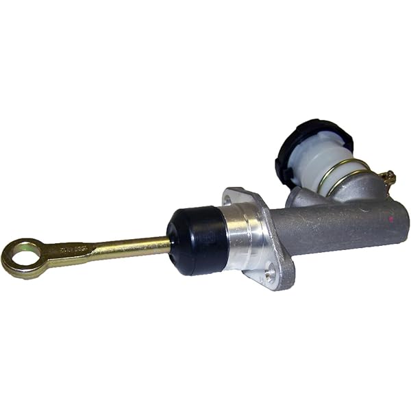 Amazon.com: Crown Automotive 4636865 Clutch Master Cylinder 