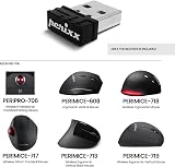 Perixx PERIMICE USB Receiver Dongle for 713 713N 608 719 713L 719L Mouse Models view 2