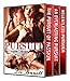 PURSUIT - Complete Collection (The Pursuit of Passion, An Everlasting Pursuit & Relentless Pursuer)