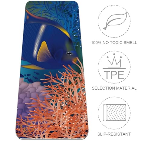  Imobaby Wonderful Underwater World With