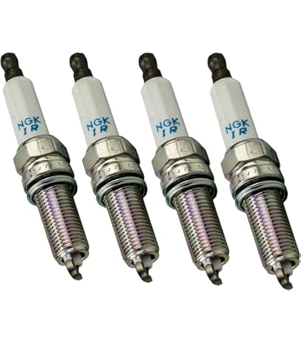 Amazon.com: 18849-09085 Genuine OEM Iridium Spark Plugs
